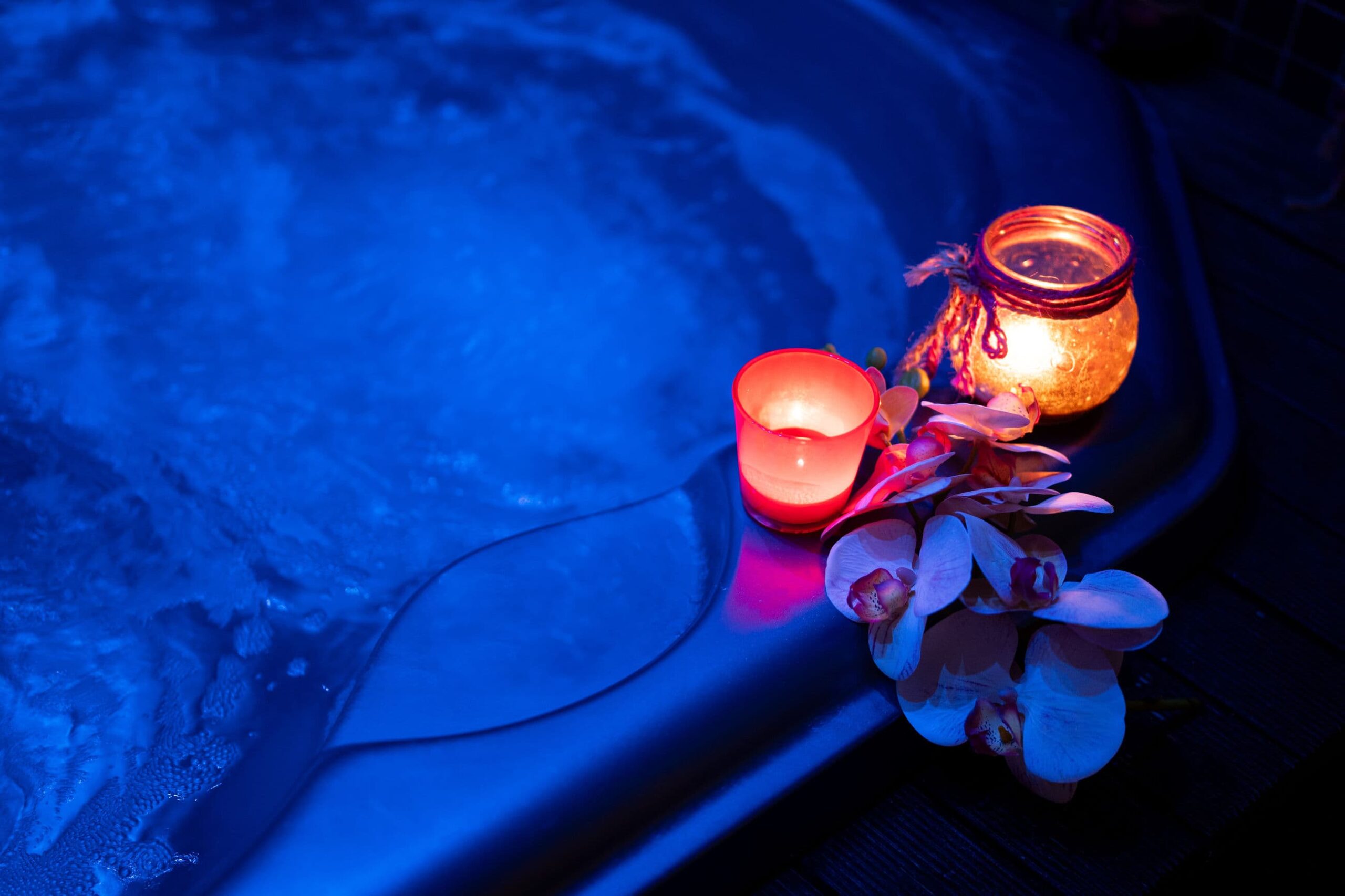 Spa e Centro Benessere