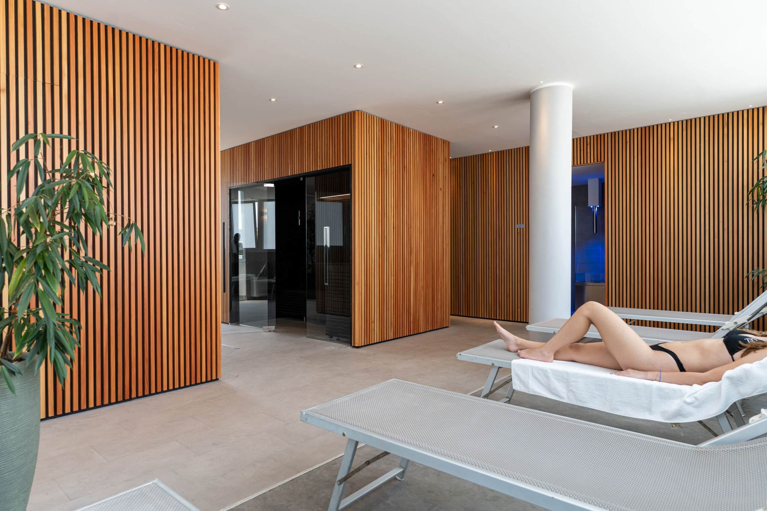 Оздоровление