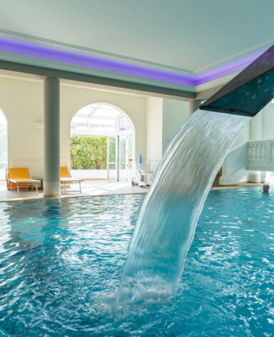 Hotel Roma Day Spa giornaliero